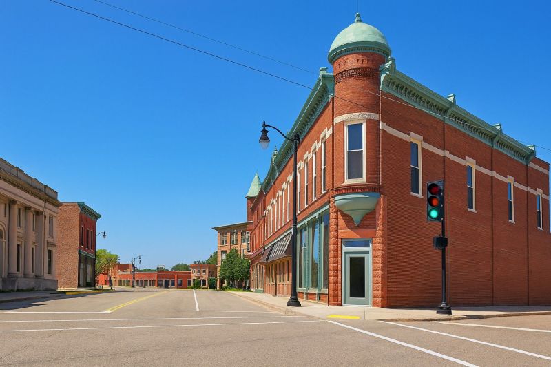 Local Bathroom Remodeling in Marinette, WI