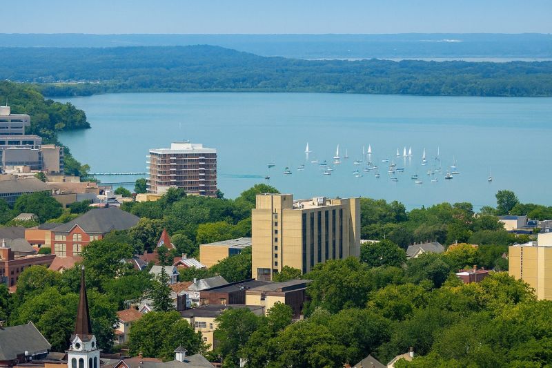 Local Bathroom Remodeling in Edgerton, WI