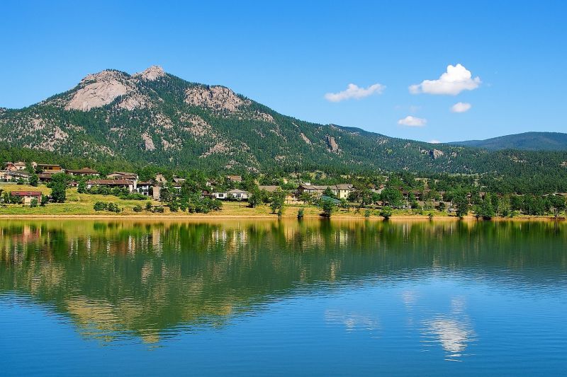 Local Bathroom Remodeling in Estes Park, CO