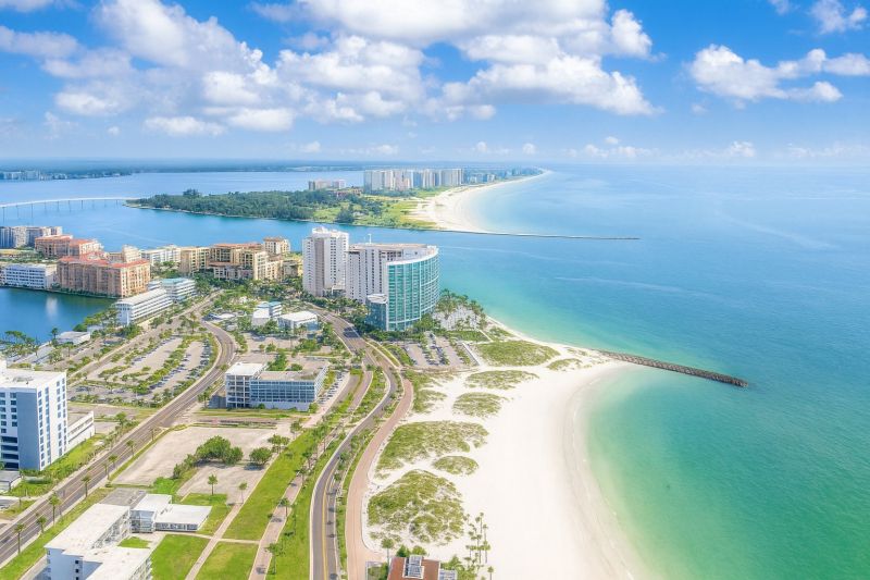 Local Bathroom Remodeling in Clearwater Beach, FL