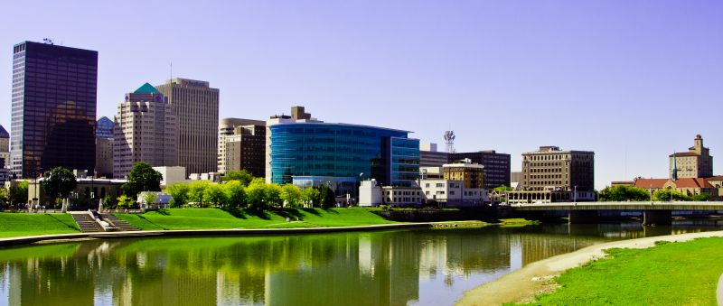 Local Bathroom Remodeling in Dayton, OH