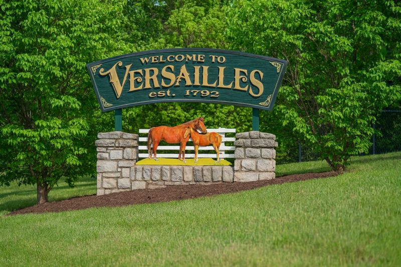 Local Bathroom Remodeling in Versailles, KY