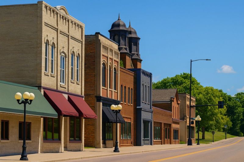 Local Bathroom Remodeling in New Prague, MN