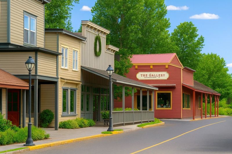 Local Bathroom Remodeling in Sisters, OR