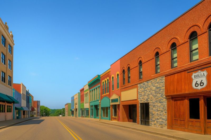 Local Bathroom Remodeling in Rolla, MO