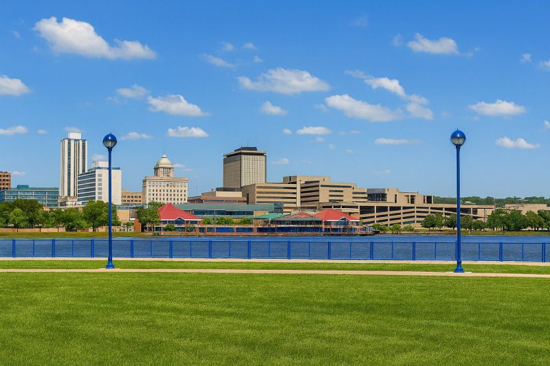 Local Bathroom Remodeling in East Peoria, IL