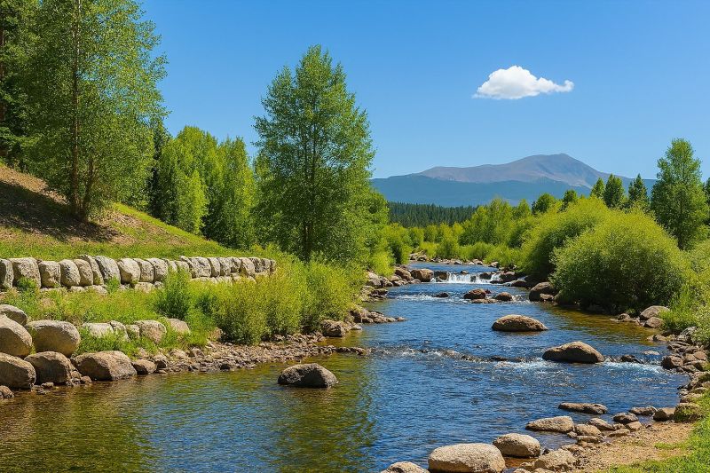 Local Bathroom Remodeling in Breckenridge, CO