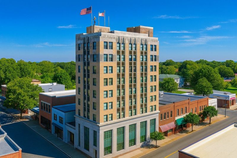 Local Bathroom Remodeling in Burlington, NC