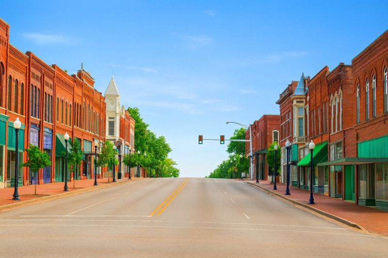 Local Bathroom Remodeling in Guthrie, OK