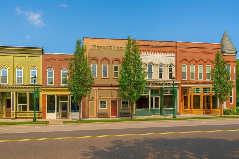 Local Bathroom Remodeling in Dexter, MI