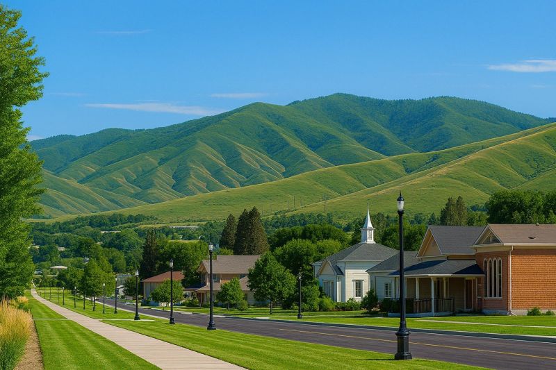 Local Bathroom Remodeling in Tremonton, UT