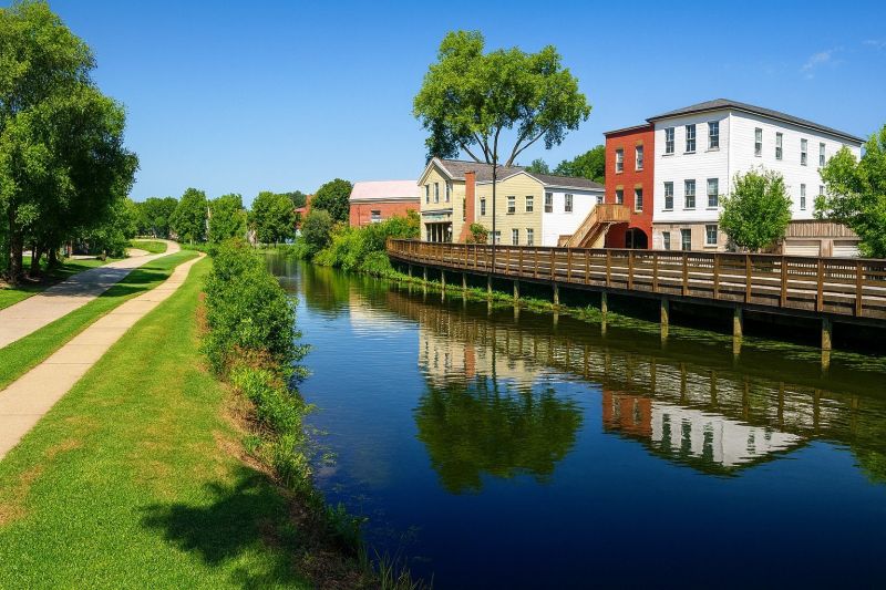 Local Bathroom Remodeling in Canal Fulton, OH