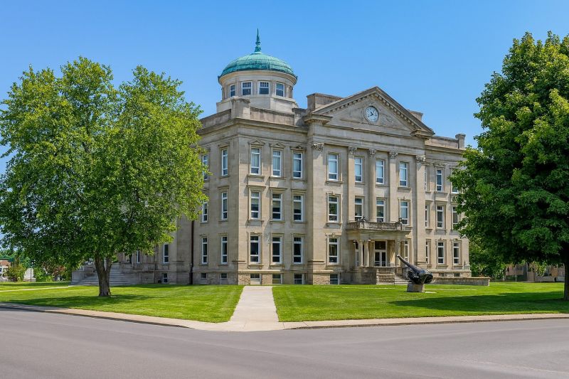 Local Bathroom Remodeling in Brazil, IN