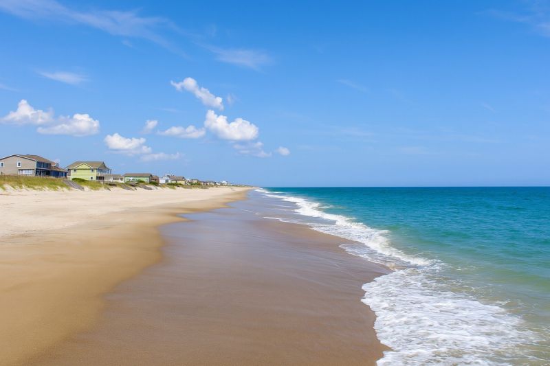 Local Bathroom Remodeling in Emerald Isle, NC