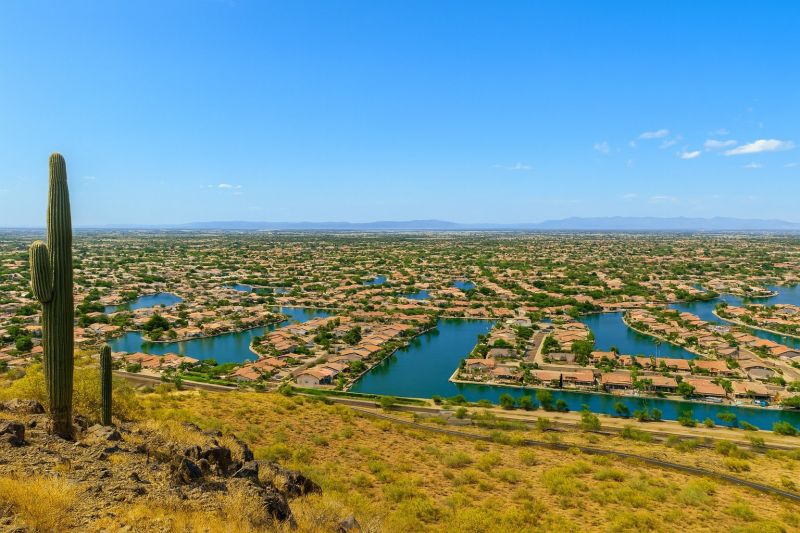 Local Bathroom Remodeling in Glendale, AZ