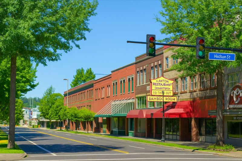 Local Bathroom Remodeling in Kelso, WA