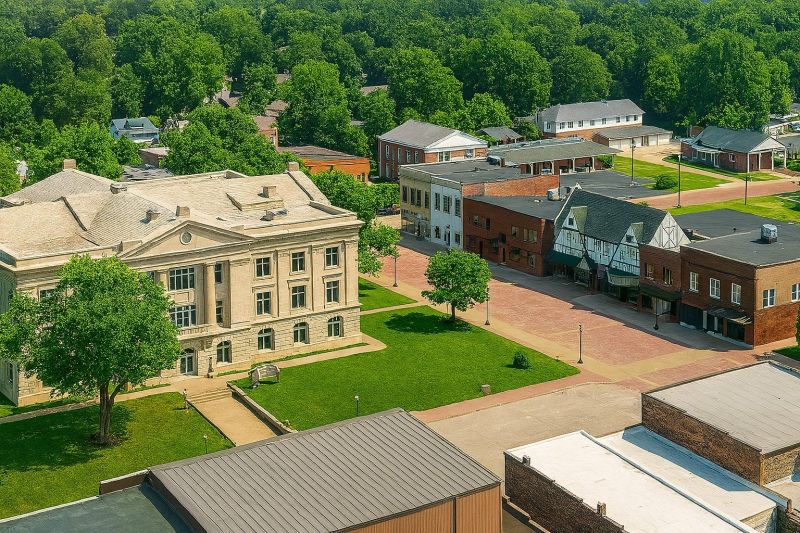 Local Bathroom Renovation in Danville, IN