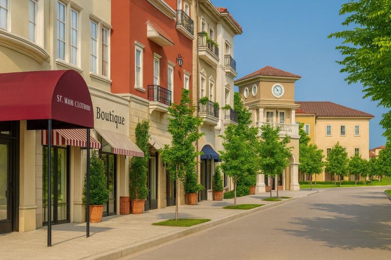 Local Bathroom Renovation in Colleyville, TX