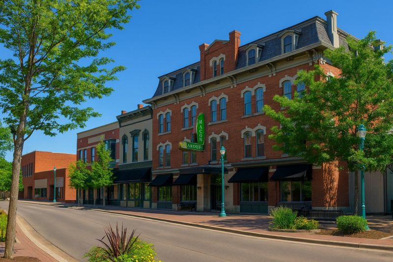 Local Bathroom Renovation in Cedar Falls, IA