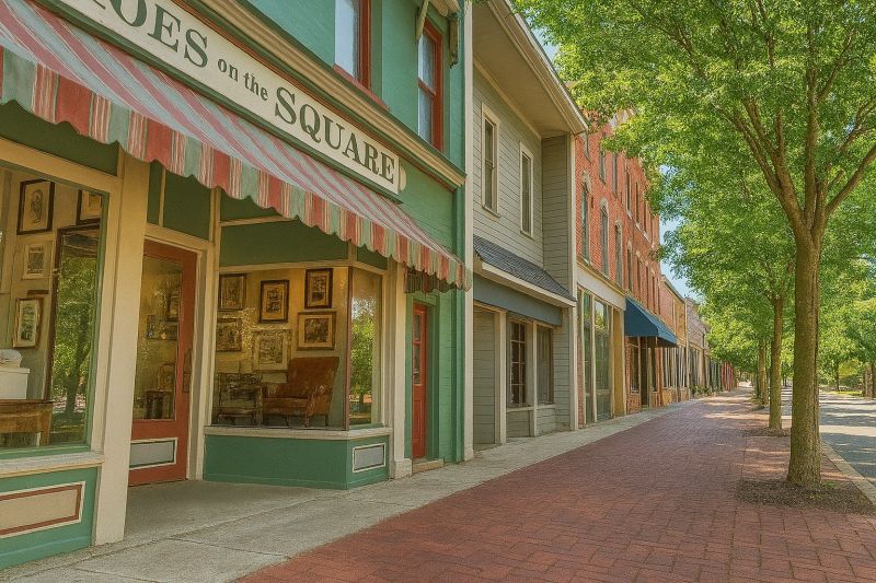 Local Bathroom Renovation in Chesterland, OH