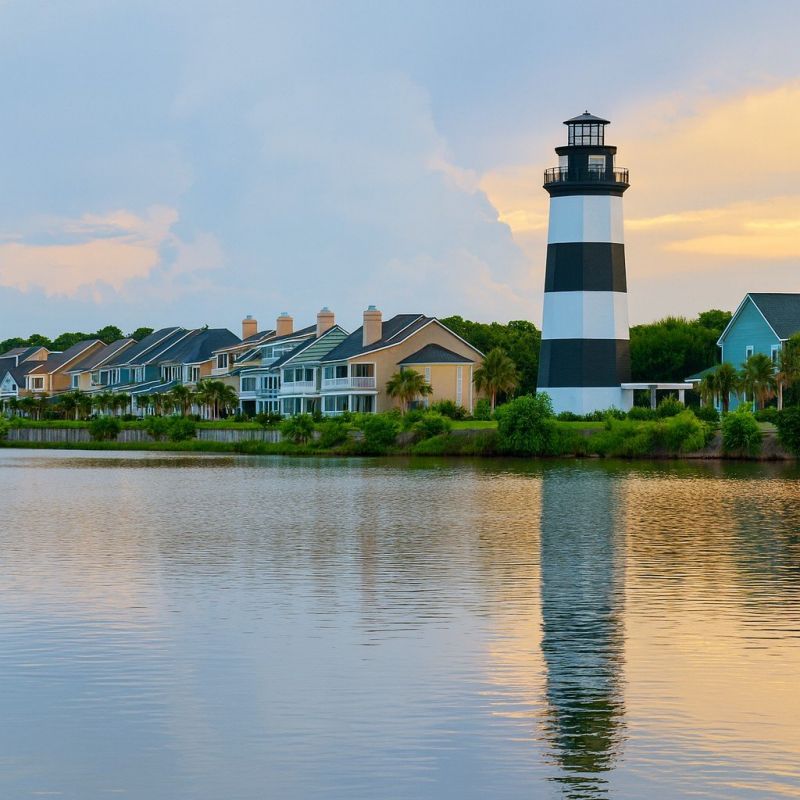 Local Bathroom Renovation in Little River, SC