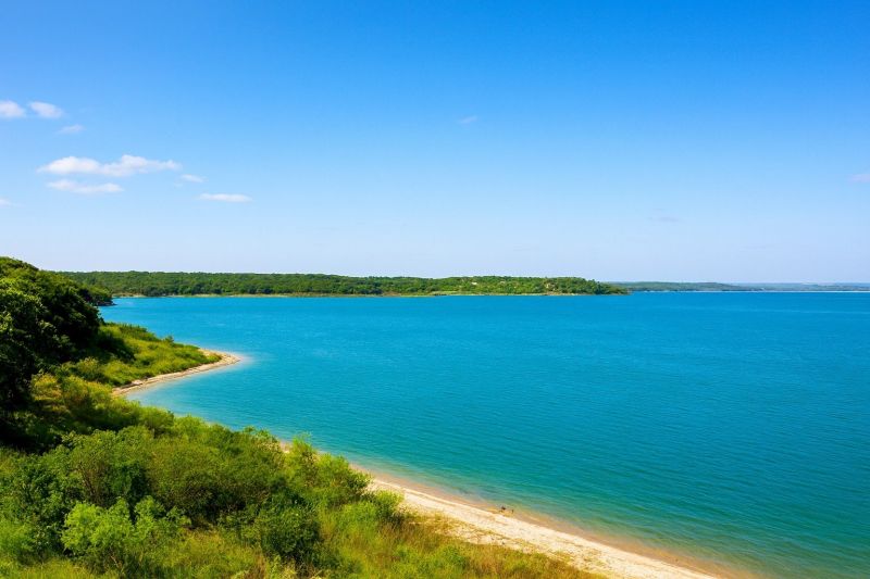 Local Bathroom Renovation in Cedar Creek, TX