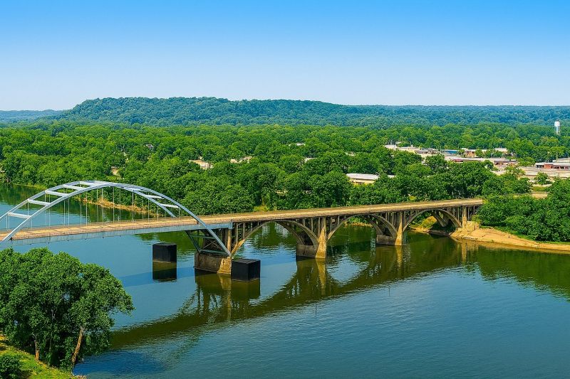 Local Bathroom Renovation in North Little Rock, AR