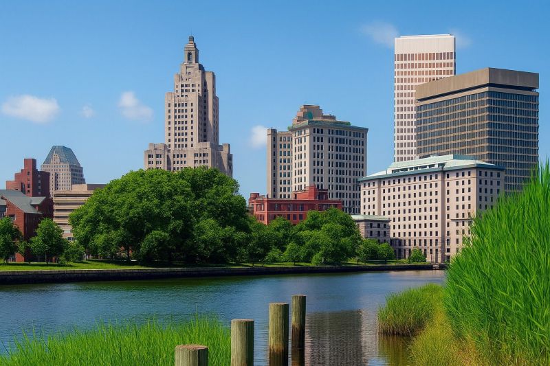 Local Bathroom Renovation in East Providence, RI
