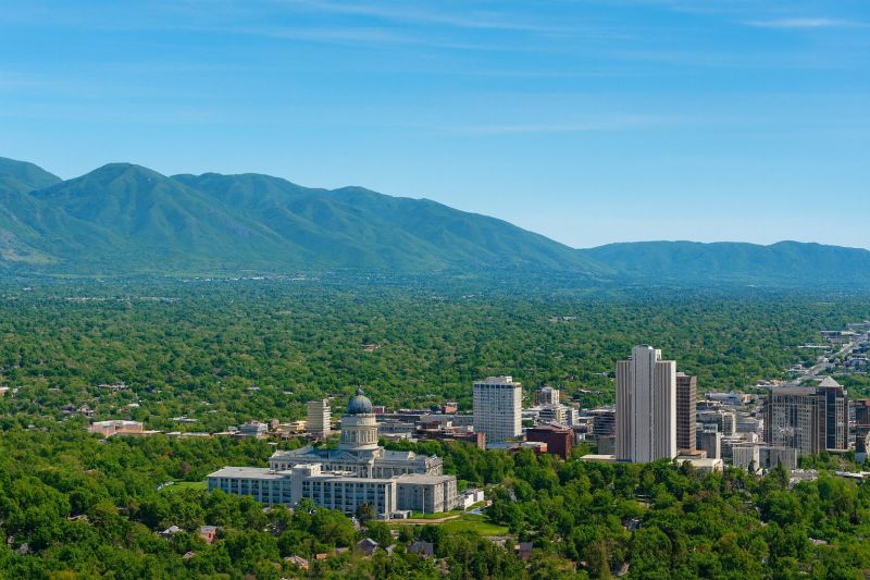 Local Bathroom Renovation in Midvale, UT