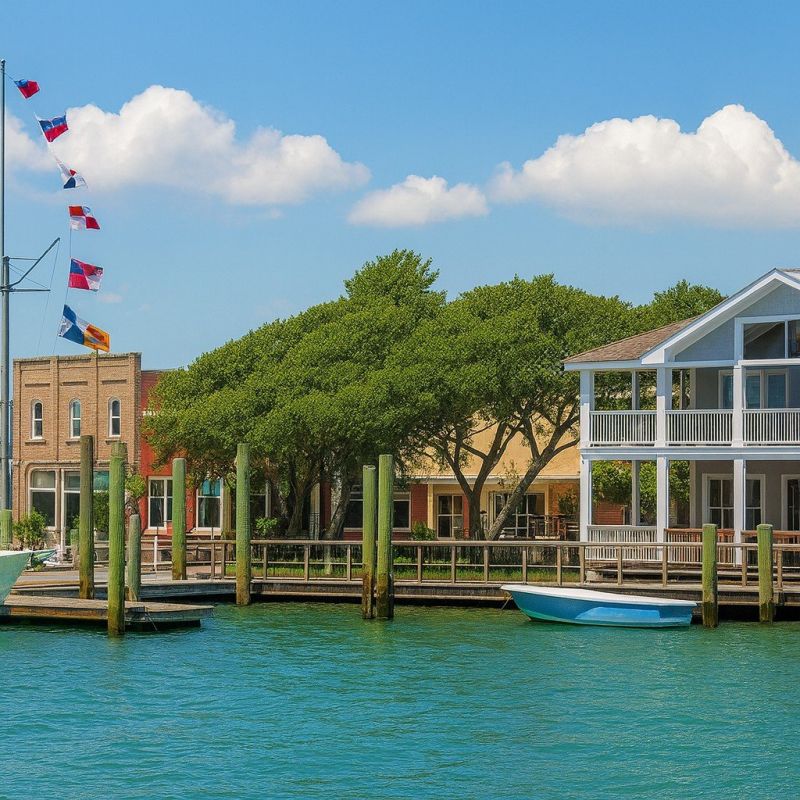 Local Bathroom Renovation in Beaufort, NC