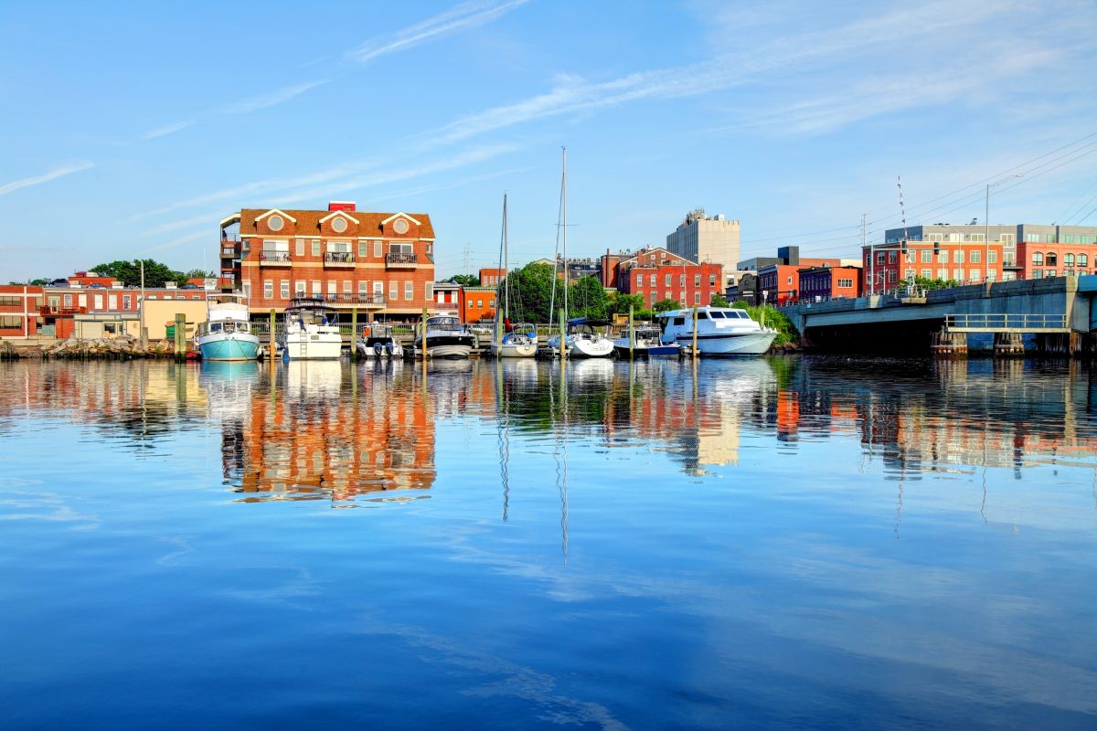 Local Bathroom Renovation in Norwalk, CT