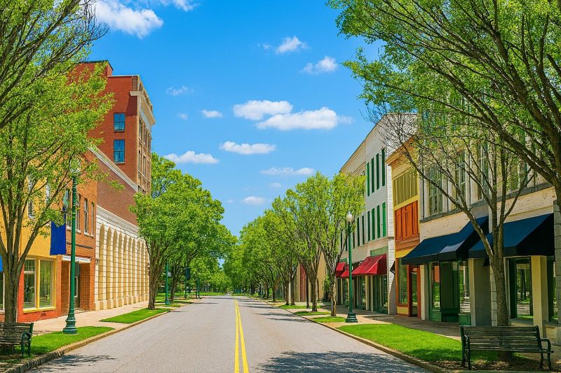 Local Bathroom Renovation in Concord, NC