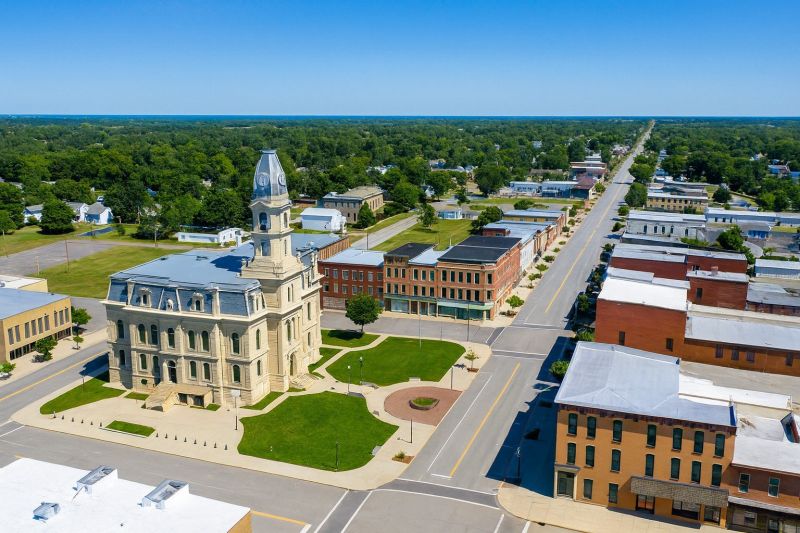 Local Bathroom Renovation in Bellefontaine, OH