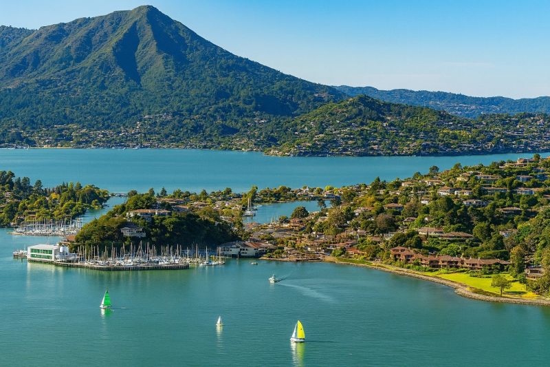 Local Bathroom Renovation in Belvedere Tiburon, CA