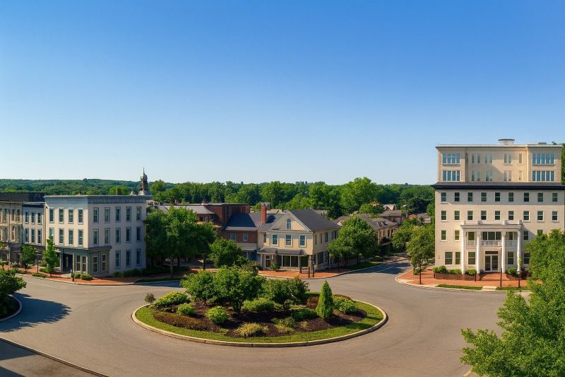 Local Bathroom Renovation in Broomall, PA