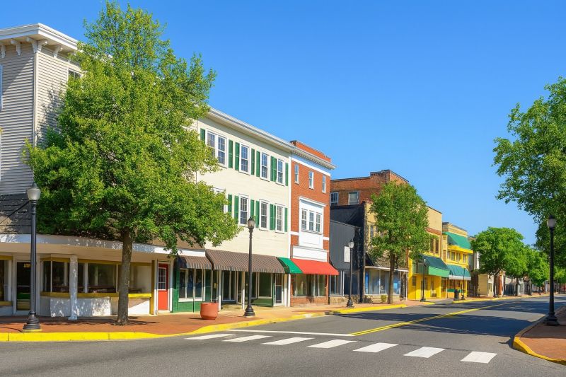Local Bathroom Renovation in Dover, DE