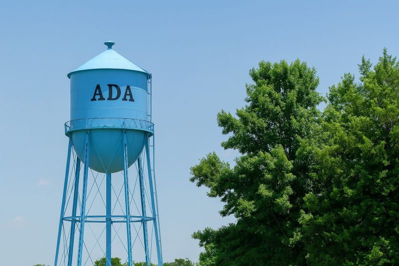 Local Bathroom Renovation in Ada, OK