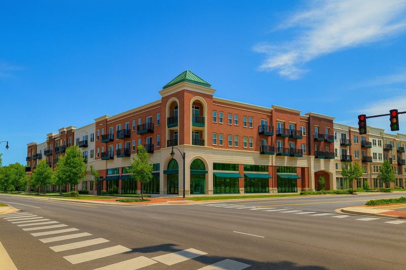 Local Bathroom Renovation in Brownsburg, IN