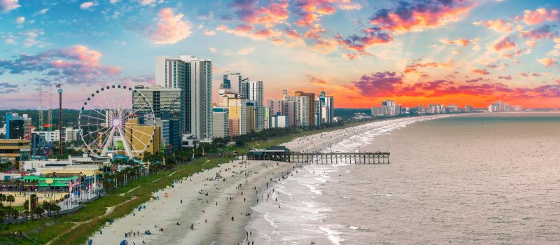 Local Bathroom Renovation in Myrtle Beach, SC