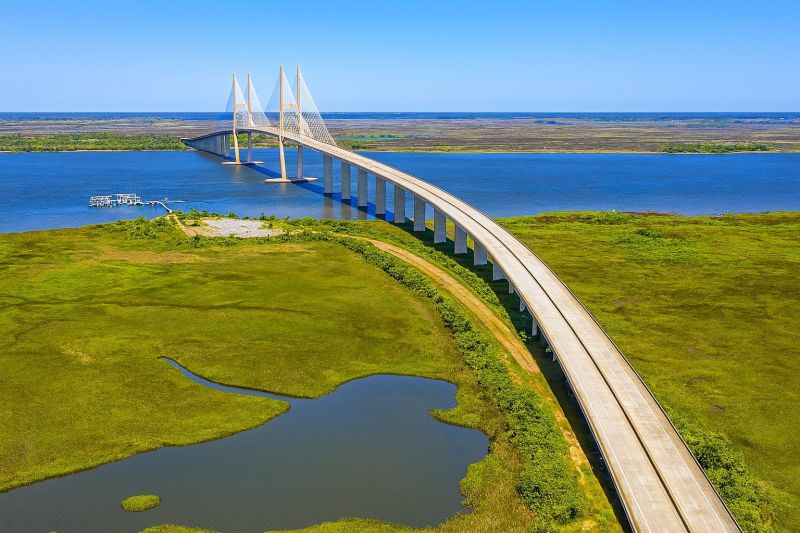 Local Bathroom Renovation in Brunswick, GA