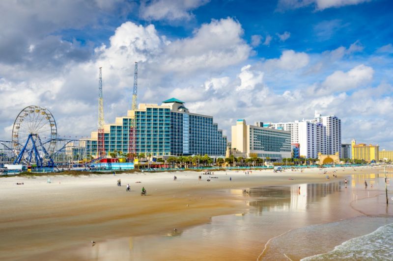 Local Bathroom Renovation in Daytona Beach, FL