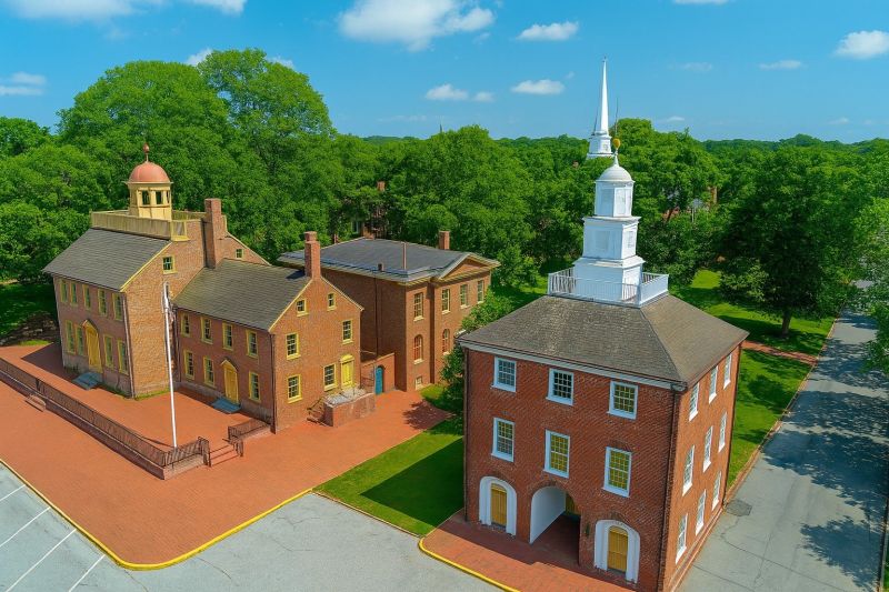 Local Bathroom Renovation in New Castle, DE