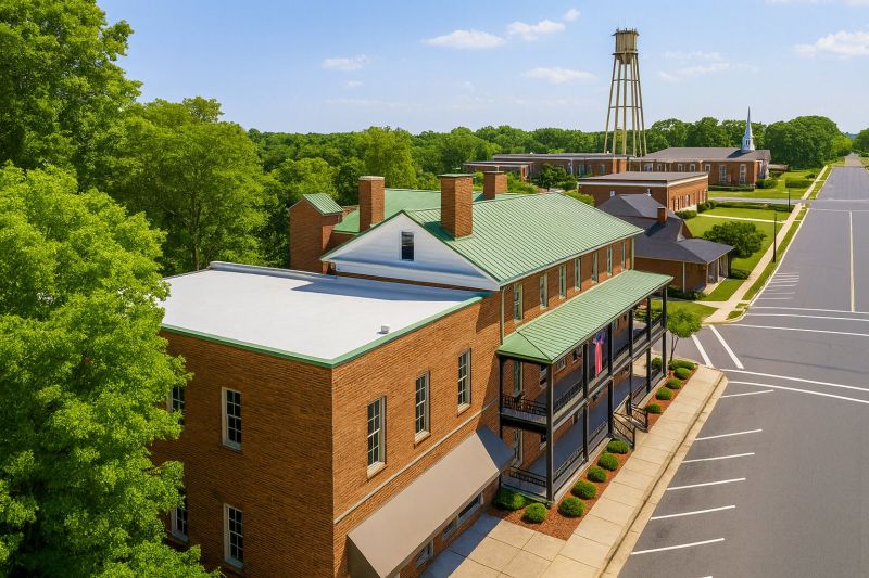 Local Bathroom Renovation in Dallas, NC