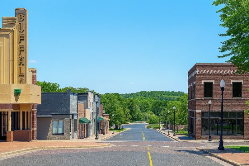 Local Bathroom Renovation in Buffalo, MN