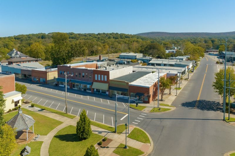 Local Bathroom Renovation in Leeds, AL