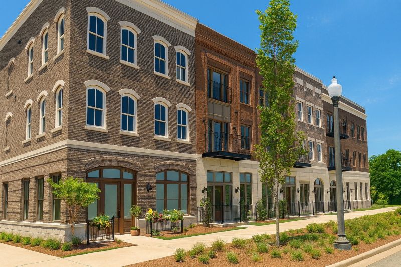 Local Bathroom Renovation in Fairview, TN