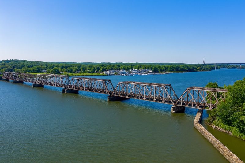 Local Bathroom Renovation in Old Lyme, CT