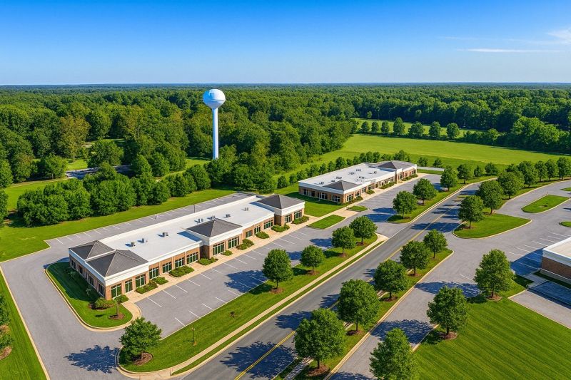 Local Bathroom Renovation in Dunkirk, MD
