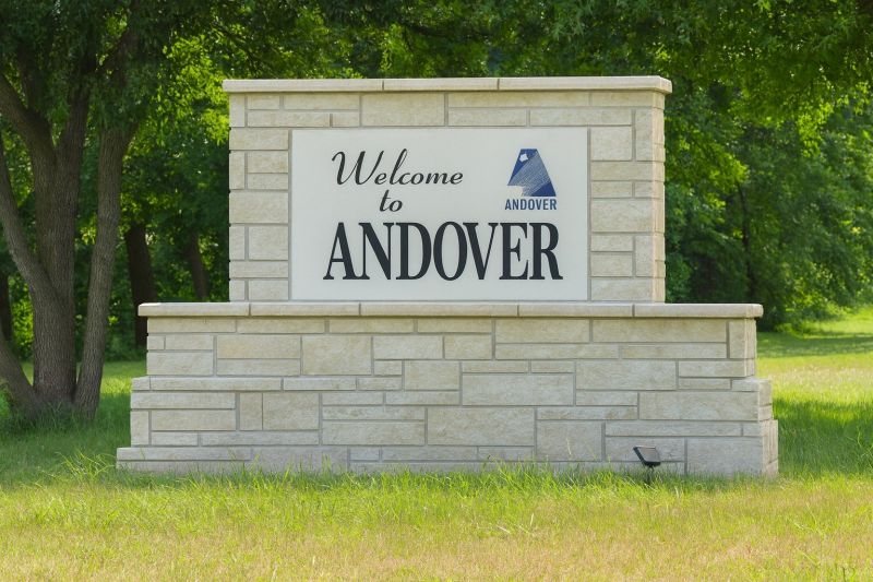 Local Bathroom Renovation in Andover, KS