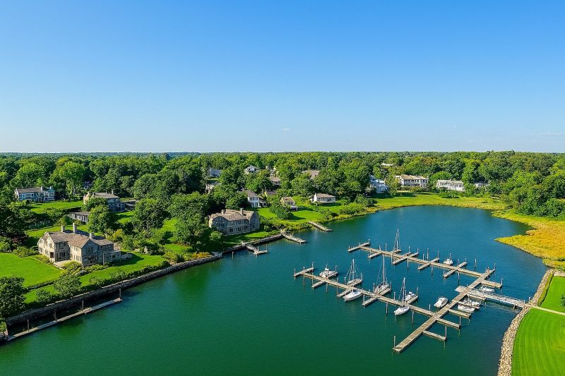 Local Bathroom Renovation in Greenwich, CT